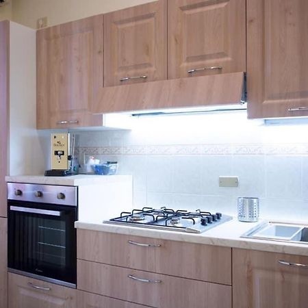 Villa Franca Mini Appartamenti Bisceglie Eksteriør bilde