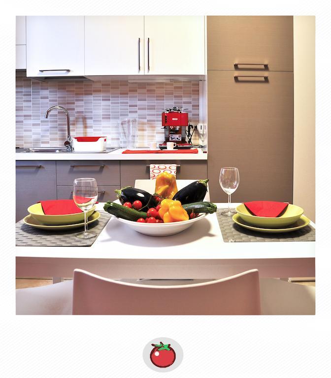 Villa Franca Mini Appartamenti Bisceglie Rom bilde